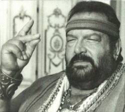 Oil Carter : Quiet Strength